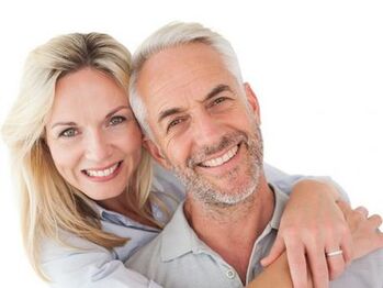 Experience with the use of Urotrin to restore men's health