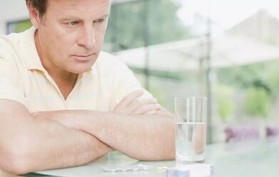 Methods of treating prostatitis