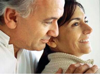 cured female and male prostatitis