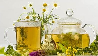 How to Cure Prostatitis with Folk Medicines